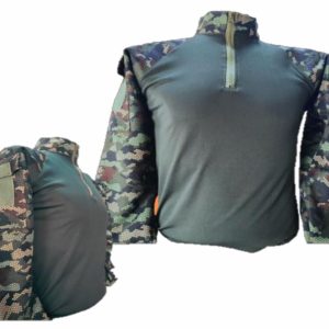 BUSO TACTICO CAMALEON 100%