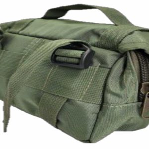 BOLSO DE ASALTO TIPO AMERICANO