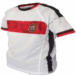 CAMISETA UNIFORME DE DEPORTES EJERCITO