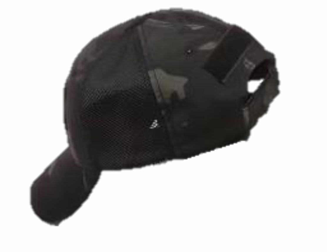 GORRA DE CAMUFLAJE - Imagen 2
