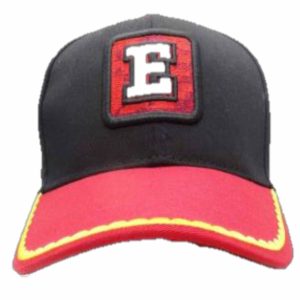 GORRA UNIFORME DE DEPORTES OFICIAL EJERCITO