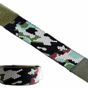 LIGAS TACTICAS CAMALEON