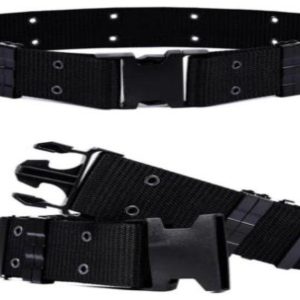 REATA BLACKS OPS OJALETE